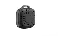 Analyseur portable de monoxyde de carbone, détecteur, testeur de monoxyde de carbone, alarme PPM, température et humidité