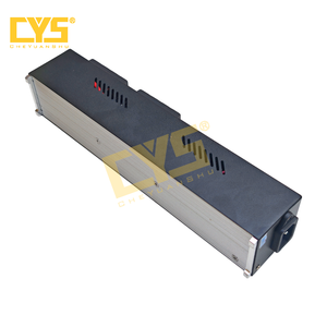 เครื่องทดสอบไฟหน้ารถยนต์ CYS รุ่นใหม่ 24V อเนกประสงค์ สำหรับไฟ <span class=keywords><strong>LED</strong></span>/ซีนอน ใช้ตรวจสอบความปลอดภัยของยานพาหนะทุกประเภท - Product Image 5