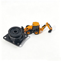 331/40347 332/P7213 pour JCB 3CX 4CX Chargeuse-pelleteuse - Pièces de rechange - Supports de moteur