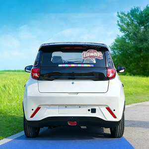 <span class=keywords><strong>Voiture</strong></span> <span class=keywords><strong>électrique</strong></span> à énergie nouvelle avancée la plus vendue, <span class=keywords><strong>batterie</strong></span> 50-70 kWh, moteur 50 kW - Product Image 4