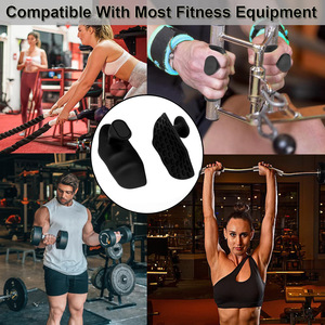 Có thể điều chỉnh nhiệm vụ nặng nề Grip strengthener chống trượt huấn luyện viên CE ROHS cho tạ tập thể dục & ngón tay tập thể dục - Product Image 5
