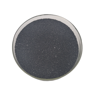 블랙 골드 파우더 차가 버섯 추출물 분말 다당류 50% 자작 나무 벨벳 블랙 골드 입자 - Product Image 3