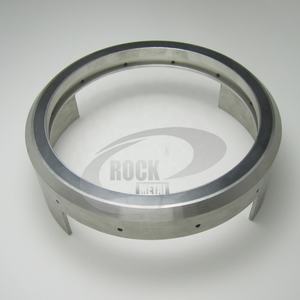 רוק כרום תחמוצת (קרמיקה)/<span class=keywords><strong>Stellite</strong></span> משאבת פלזמה תרסיס ציפוי מוט/תותב/חותם טבעת/שרוול - Product Image 5