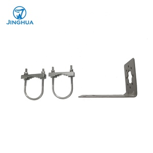 Antena WIFI de alta ganancia 3X3 <span class=keywords><strong>MIMO</strong></span> 2,4 GHz 16dBi Antena de panel direccional de triple polarización 2400MHz - Product Image 5