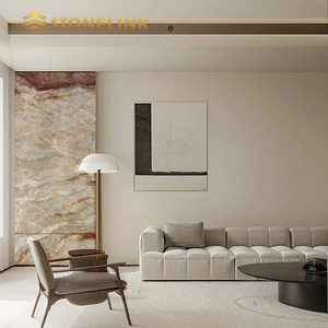 <span class=keywords><strong>Nacarando</strong></span> cuarcita Van Gogh cuarcita Nacarado cuarcita dorada para encimeras de cocina isla - Product Image 5