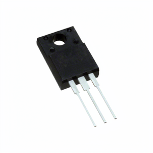 TO-220-3 Full Pack, Isolated Tab Authorized Distributor Buy Online Electronic Components SFF1606G Diode Arrays - Product Image 1