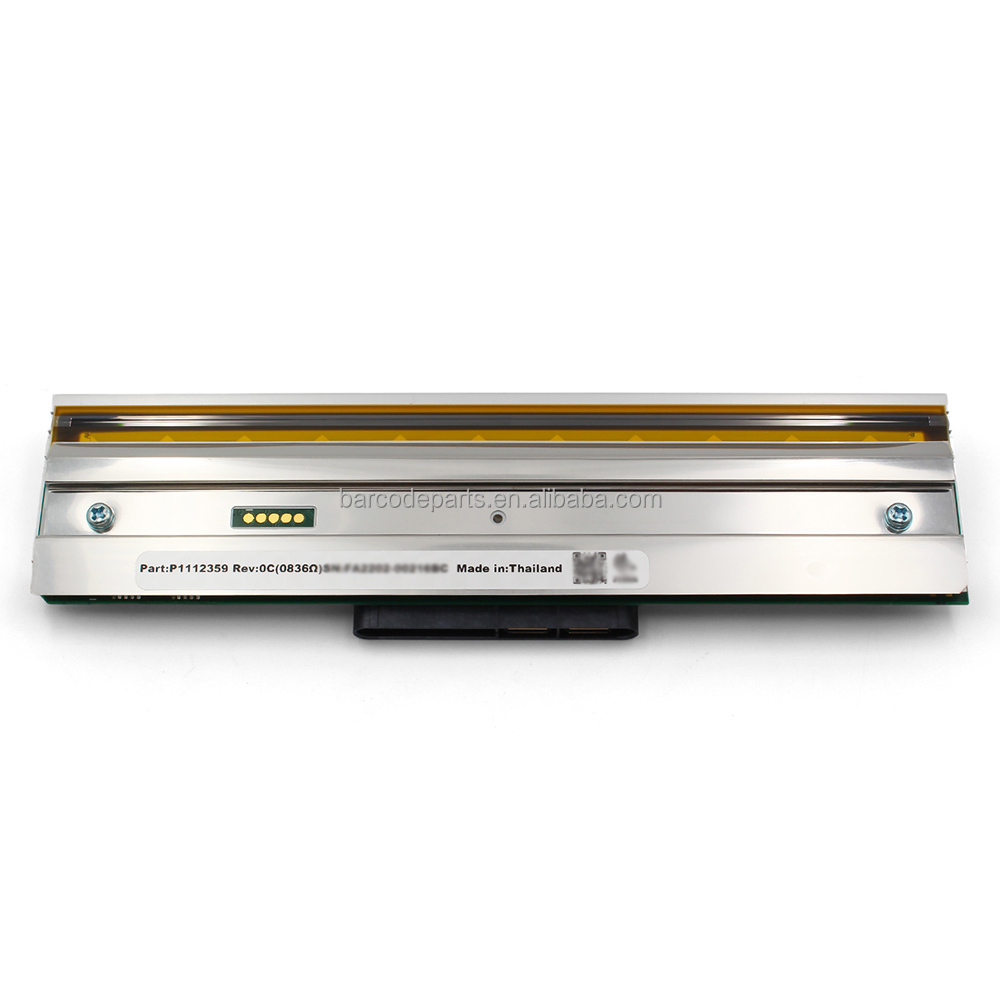 P1112750-013 New Original Printhead for Zebra ZE521 300dpi