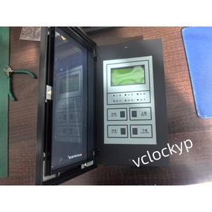 1 ชิ้น ยี่ห้อใหม่ NOTIFIER LCD-100-A เกตเวย์สื่อสาร จัดส่งเร็วโดย UPS หรือ DHL - Product Image 1