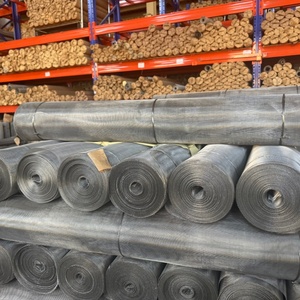 ตาข่ายสแตนเลส SS316L 635mesh 20 ไมครอน สำหรับกรองและร่อน - Product Image 2