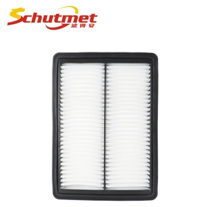 Piezas automotrices del filtro de aire del coche de alta calidad para Hyundai SANTRO 19 2018- OEM 28113-C1100 - Product Image 5