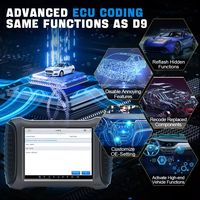 Nuevo Programador de Llaves OBD2 XTOOL X100 PAD3 2026, Herramienta de Diagnóstico OBD2 Profesional, Inmovilizador con Máquina de Programación de Llaves de Auto KC100