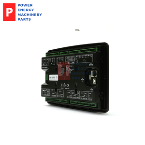 DSE7450発電機制御モジュール-高度な自動スタート & ロード管理機能 - Product Image 4