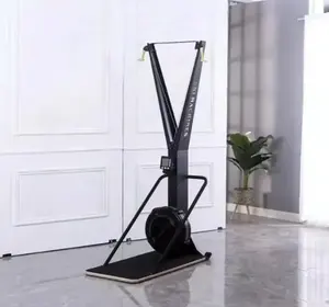 Attrezzatura da palestra popolare simulatore di sci da neve sciatore a dondolo commerciale sciatore air Ski Er <span class=keywords><strong>Trainer</strong></span> - Product Image 4