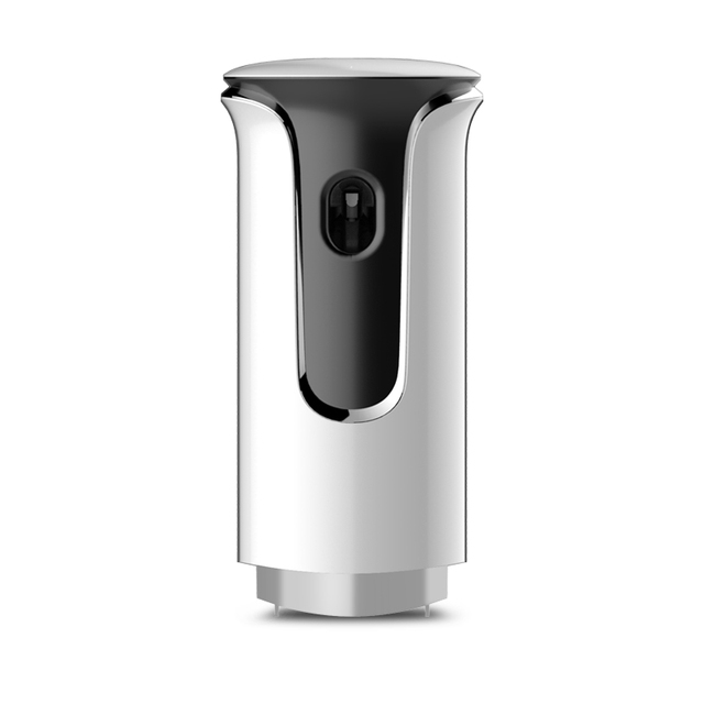 Yuekun Eco-Friendly Wall Mounted Aerosol Automatic Perfume Dispenser Toilet Air Freshener Spray Factory Wholesale-YK3880