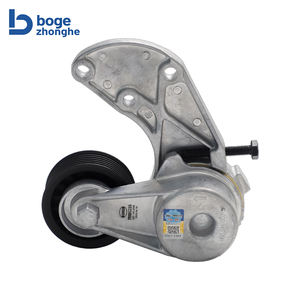 Tenditore Generatore 022145299E di Alta Qualità a Prezzo di Fabbrica per Volkswagen Touareg Phaeton Audi Q7 - Product Image 3