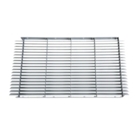 Fabrication sur mesure de tôles en acier inoxydable et aluminium OEM, découpe laser, pliage, estampage, soudage de pièces métalliques