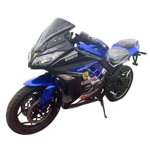 Motocicleta de Carreras de Largo Alcance, 120 km/h, Motocicleta Deportiva, Motocross, Moto para Alta Velocidad - Product Image 4