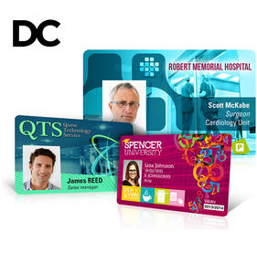 <span class=keywords><strong>Evolis</strong></span> YMCKO <span class=keywords><strong>Ruban</strong></span> R5F008S14 R5F008S140 Couleur <span class=keywords><strong>Ruban</strong></span> 300 images pour Primacy <span class=keywords><strong>Zenius</strong></span> Elypso carte imprimante - Product Image 6