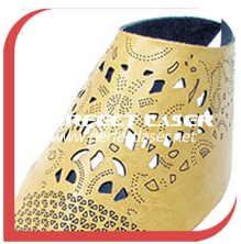 Système laser à circuit optique entièrement fermé, machine de découpe et de gravure au laser CO2, haute vitesse, haute précision, pour le bois, les vêtements et l'artisanat - Product Image 4