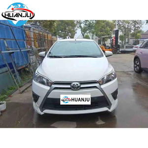 Auto Usado: Toyota <span class=keywords><strong>Yaris</strong></span> L 2016, 1.5L, Automático, Gasolina, Volante a la Izquierda, Alto Rendimiento de Combustible, Exportado a Nigeria - Product Image 3