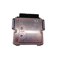 Pièces de carrosserie de camion de haute qualité, unité de commande du moteur ECU EDC7 612640080004 0281016894 pour camion lourd