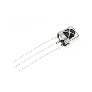 Vs1838 vs1838b <span class=keywords><strong>Receiver</strong></span> tiêu đề hx1838 Dip-3 phổ tất cả-trong-một hồng ngoại nhận tiêu đề nhận ống với lá chắn - Product Image 2
