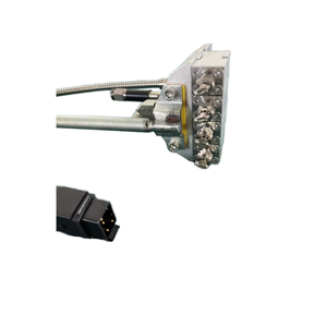 Thanh Đảo jinzhi ZF-0040 ghế van - Product Image 2