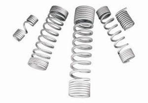 Chauffe-électrique à induction, chauffe-électrique à serpentin avec thermocouple, 1000 mm, câble de terre avec revêtement en fibre de verre, chauffe-électrique de <span class=keywords><strong>type</strong></span> convoluted rond - Product Image 4