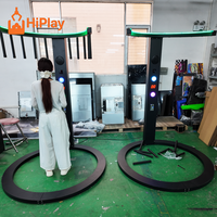 Machine de jeu d'arcade à monnayeur pour test de réflexes et de coordination œil-main, jeu de capture de bâtonnets, pour le sport