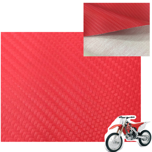 PVC Vegan Da Cho Máy Bay Phản Lực Trượt Tuyết Xe Máy Chỗ Ngồi Bao Gồm - Product Image 6