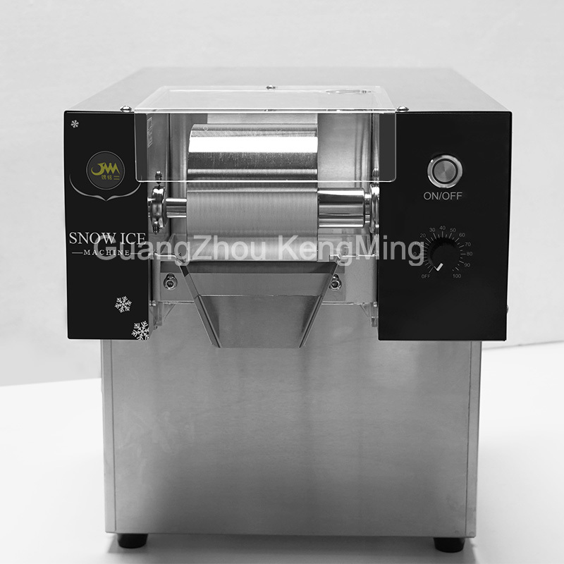 How to Choose the Best Commercial Ice Maker Machine for Your Business