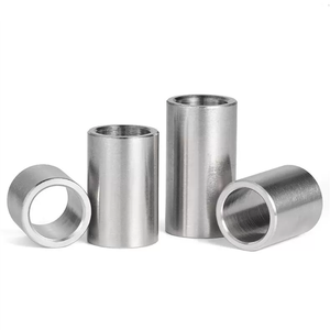 Круглые прокладки для цилиндров с ЧПУ 3 мм 4 мм 5 мм 6 мм 7 мм 8 мм 9 мм 10 мм 11 мм из нержавеющей стали с уплотненной плоской шайбой - Product Image 1