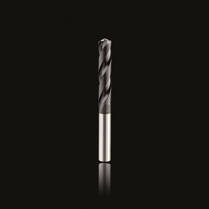 Foret universel en carbure Ttake Ta1002, revêtement Nano TiAlN, forets en carbure 3Xd - Product Image 3