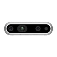 Caméra de détection de profondeur stéréo RealSense D435/D435i, module de réalité augmentée virtuelle IMU, webcam/conçue pour OpenArm