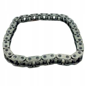 Kit completo de cadena de distribución de árbol de levas para motor Peugeot Citroen 1,5 dv5r 1638159880 1697054780 9830580480 9828655380 9828655580 - Product Image 6