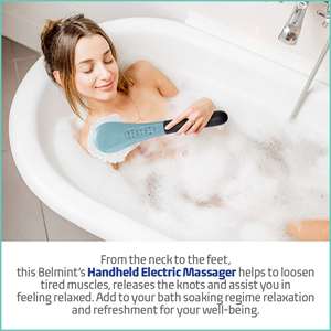 Infrarrojos cuerpo Fitness masajeador China masaje martillo - Product Image 4