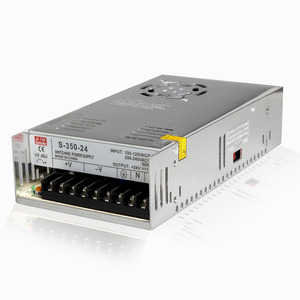 전원 공급 장치 110V 220V AC를 24V DC 350W 전원 공급 장치 상자 리프트 기계 LED CCTV - Product Image 4