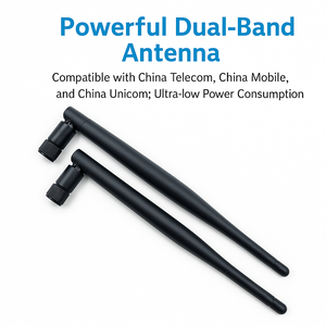 El más vendido <span class=keywords><strong>de</strong></span> doble frecuencia 2,4G 5,8G 5dBi pequeña <span class=keywords><strong>antena</strong></span> WiFi externa plegable <span class=keywords><strong>para</strong></span> enrutador TARJETA <span class=keywords><strong>DE</strong></span> <span class=keywords><strong>Internet</strong></span> <span class=keywords><strong>antena</strong></span> <span class=keywords><strong>de</strong></span> palo <span class=keywords><strong>de</strong></span> goma - Product Image 5