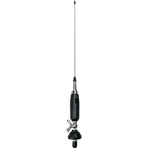 เสาอากาศวิทยุติดรถยนต์สแตนเลส 631 CB สำหรับ ALAN9 เสาอากาศรัสเซีย - Product Image 1