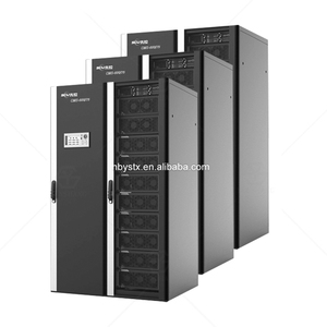 Onduleur triphasé en ligne <span class=keywords><strong>600</strong></span> KVA avec batterie au lithium SCU CMS-<span class=keywords><strong>600</strong></span>/75 - Product Image 2