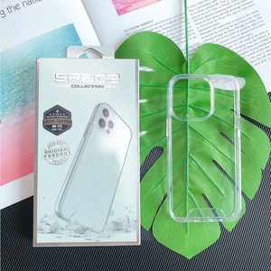 Cover Antiurto per <span class=keywords><strong>iPhone</strong></span> 15, <span class=keywords><strong>Custodia</strong></span> <span class=keywords><strong>Trasparente</strong></span> per <span class=keywords><strong>iPhone</strong></span> 13 <span class=keywords><strong>12</strong></span>, Cover per Cellulare 17 16 14 Pro Max 2024 - Product Image 1