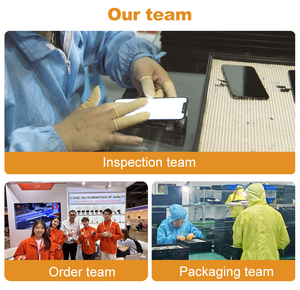 Nhà Máy Giá cho Iphone HD màn hình trên 550cd 12 Mini cũ điện thoại di động màn hình hiển thị cho phụ tùng sửa chữa En gros - Product Image 5