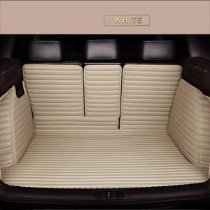 Alfombrilla de Maletero Impermeable Personalizada para Automóvil, Compatible con Audi, Accord, Toyota, Buick, <span class=keywords><strong>Ford</strong></span>, Hyundai y Todos los Modelos Disponibles - Product Image 4