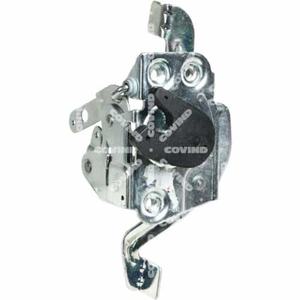 Serrure de porte gauche adaptée pour Iveco OM115 OM165 2 S. 194 TURBOSTAR (4798436) - Product Image 1