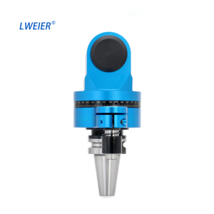 Cabezal Angular LWEIER BT40/BT50 para Centro de Mecanizado, Cabezal de Fresado con Ángulo Recto de 90 Grados, 1 Año de Garantía - Product Image 6