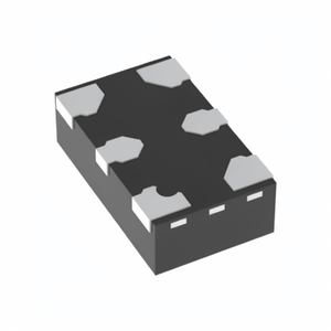 IC TXRX NON INVERT 3.6V 8X2SON Manufacturer Channel Logic SN74AXC2T45DTMR 8 XFDFN Exposed <b>Pad</b> Circuit Integrated - Product Image 1