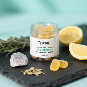 OEM/ODM Citrato de Magnesio Natural para Mejorar el Sueño y La Inmunidad Gomitas 3G Dosis para Hombres - Product Image 6