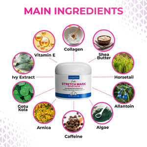 Crema facial a base de glicerina para eliminar líneas de grasa y <span class=keywords><strong>cicatrices</strong></span> <span class=keywords><strong>en</strong></span> <span class=keywords><strong>las</strong></span> <span class=keywords><strong>piernas</strong></span> Crema reparadora de <span class=keywords><strong>cicatrices</strong></span> viejas - Product Image 5