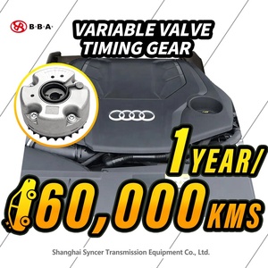 Bibiai新品牌其他发动机零件VVT链轮06E109084G VVT相位器排气大众奥迪C6 2.4 <span class=keywords><strong>3.2</strong></span> - Product Image 5
