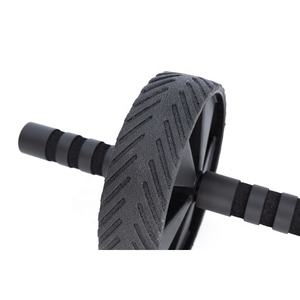 Rouleau d'exercice pour abdominaux, équipement de musculation pour abdominaux et renforcement du tronc, pour la salle de sport à domicile - Product Image 4